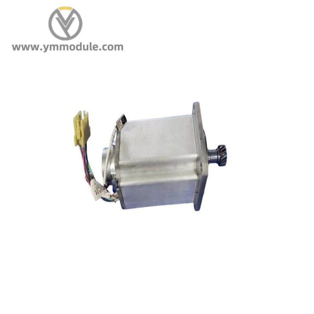 ABB 3HAC029236-001/06 MU200 | Advanced Industrial Control Module