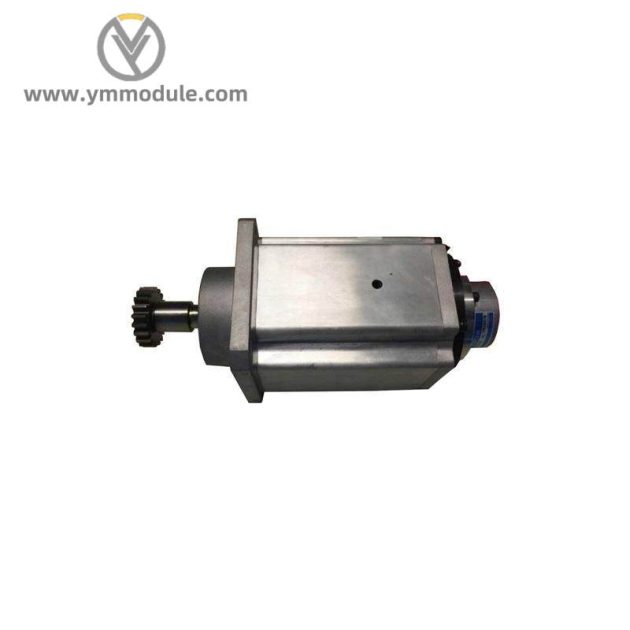 ABB 3HNA011195-001 & 3HAC031851-001/05 & 3HAC057542-003 & lRB1520 & lRB6640 - Advanced Industrial Control Modules