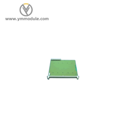 ABB DSBB110A 57330001-Y Master Shield Module - High-Performance Protection for Industrial Automation Systems