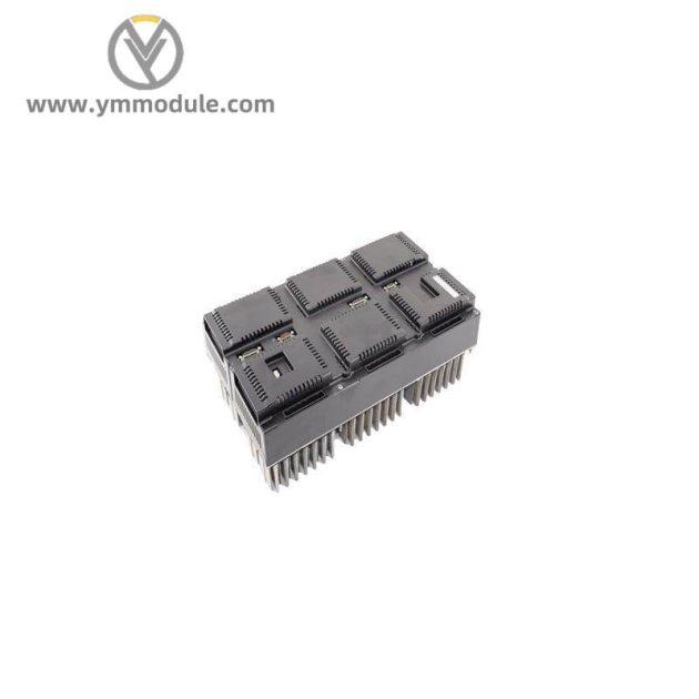 ABB DSQC617, DSQC633C, IRB6700 & More, Comprehensive Control Modules