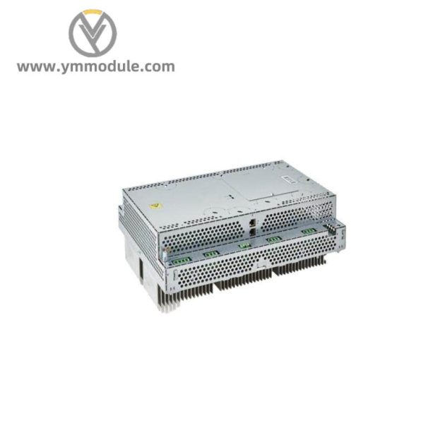 Allen Bradley AB 1794-OV16 24V DC Output Module, for Industrial Control Systems