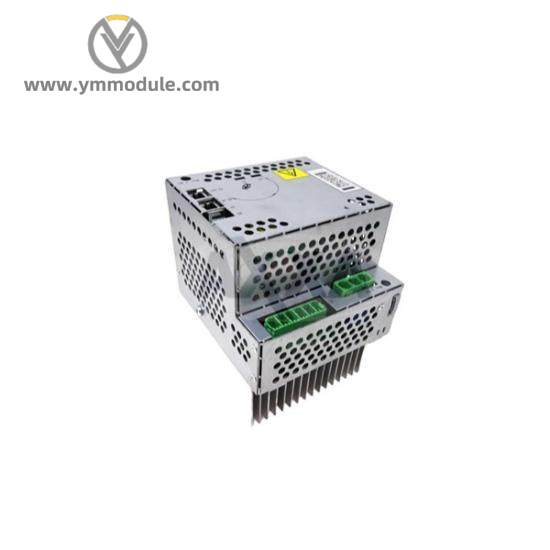abb_dsqc664_3hac030923-001_08_drive_unit.jpg ABB DSQC664 3HAC030923-001/08 Drive unit, ABB Industrial Automation Solutions