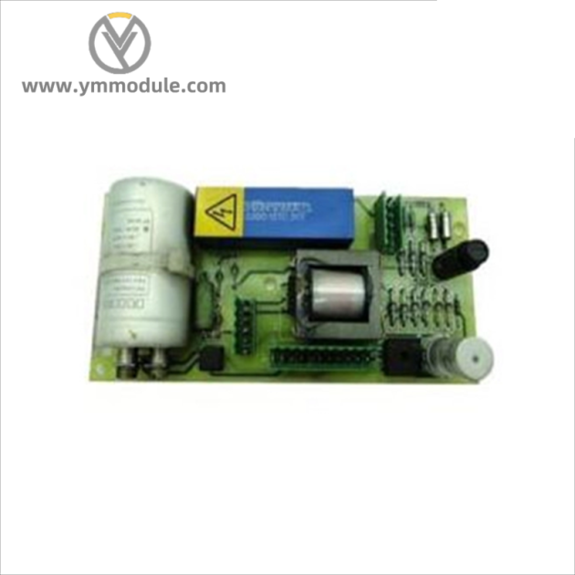 AB Controls 1734-IE4C High Density Current Input Module