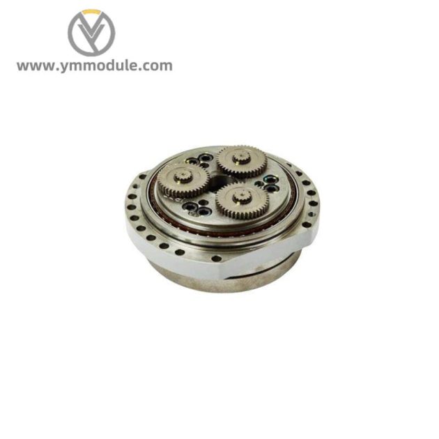 ABB IRB 1200 25-100-800928--31 Gearbox, Precision Drive for Industrial Automation