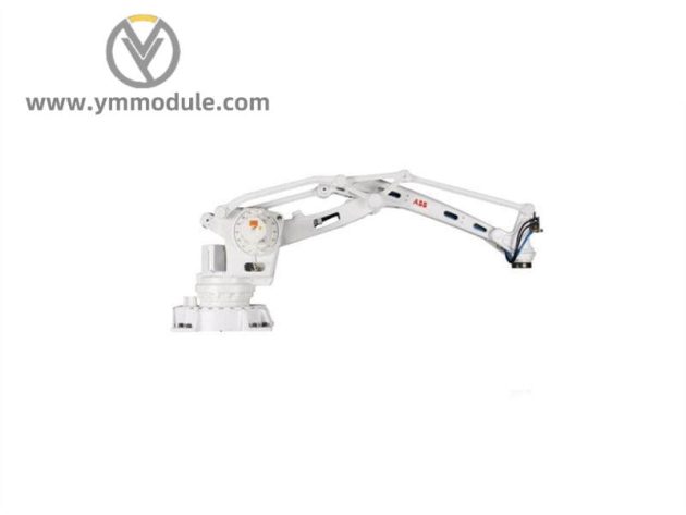 ABB IRB 4603 HAC054557-001 RV320E-201: Precision, Speed & Efficiency in Industrial Robotics
