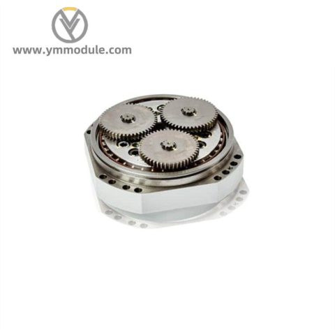 ABB IRB 6700 3HAC046336-001 Reducer Gear, High Precision Manufacturing