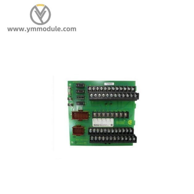 AB 440R-N23135 Guardmaster LTD Security Module