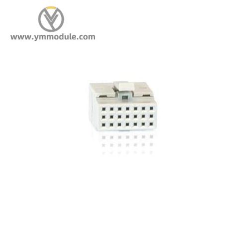 ABB TB807 - High Performance DCS Control Module