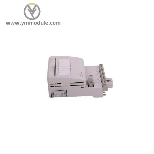 ABB TK851V010 - Industrial Control Connection Cable, ABB PLC's