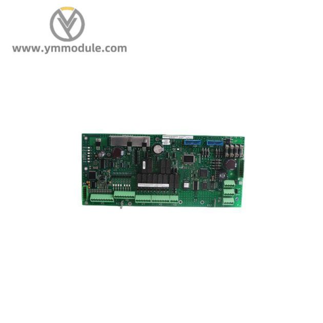 Alfa Laval 3183067861 EPC50BM I/O Board, Industrial Control System Component