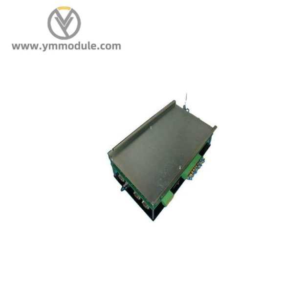 ALUBOARD N/CS044-7PLC PLC MODULE - High-Performance Control Solution
