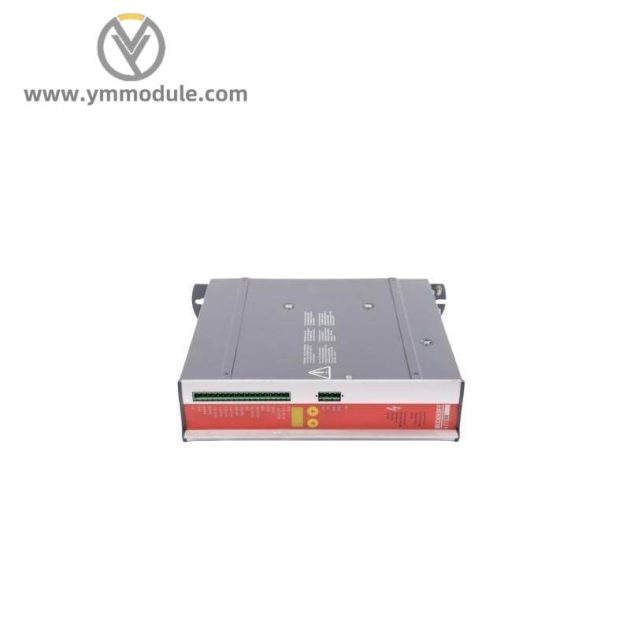 Beckhoff AX2010 AX2010-S61000-520 Servo Drive - Precision Control for Advanced Manufacturing