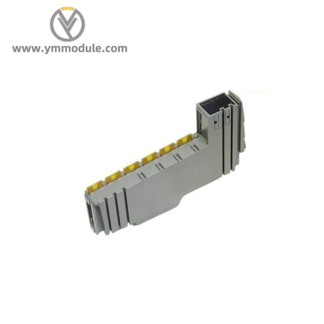 B&R X20AI4622 Analog Input Module - Industrial Control Innovation