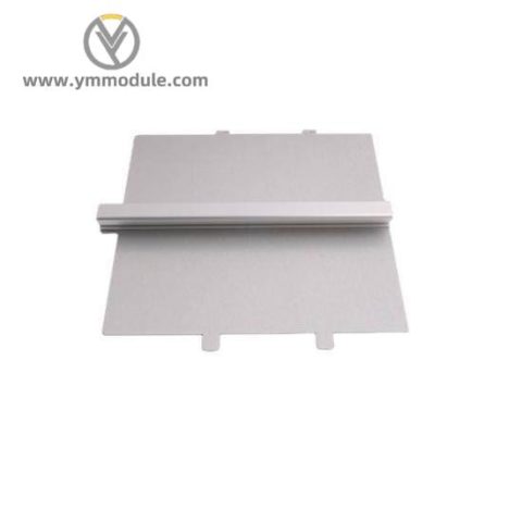 Bently Nevada 125388-01 & 125388-01H Half-height Module; Producer: Bently-Nevada