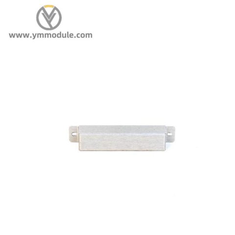 Bently Nevada 128031-01C Rear Connector Cover for PLC Systems