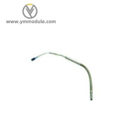 Bently Nevada 129715-194-040-10-05 Proximity Sensor: Precision Engineering for Industrial Control