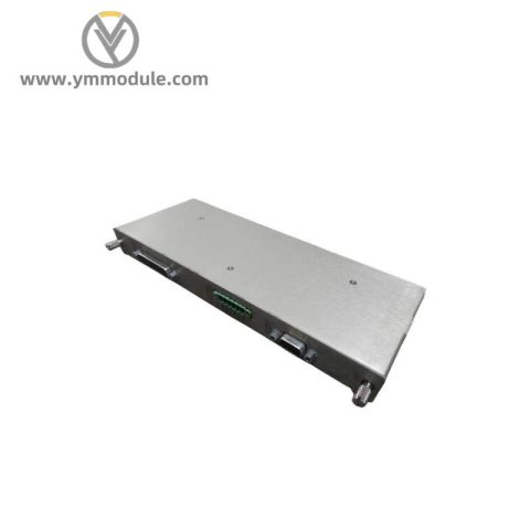 Bently Nevada 133434-01 I/O Modules: Industrial Control Solutions