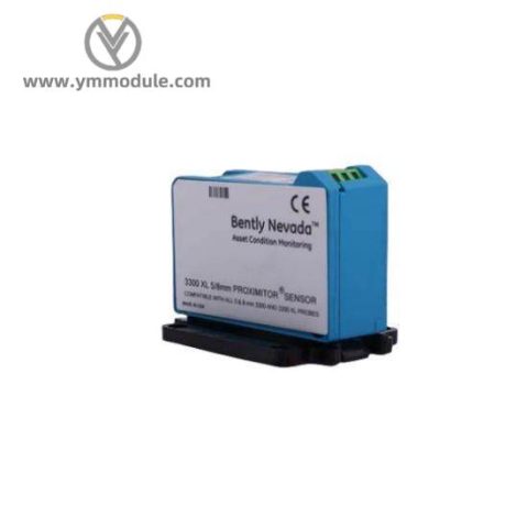 Bently Nevada 143493-00-080-040-50-00 Proximity Probes