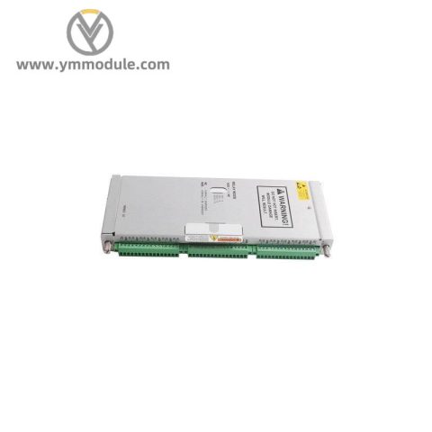 Bently Nevada 149992-03: 16-Channel Relay Output Module