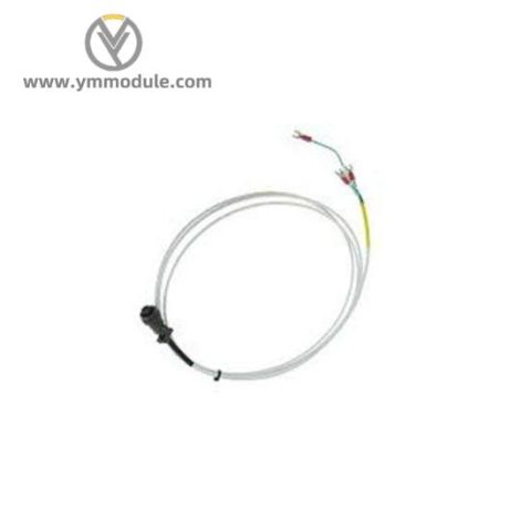Bently Nevada 16925-12: High-Performance Interconnect Cable