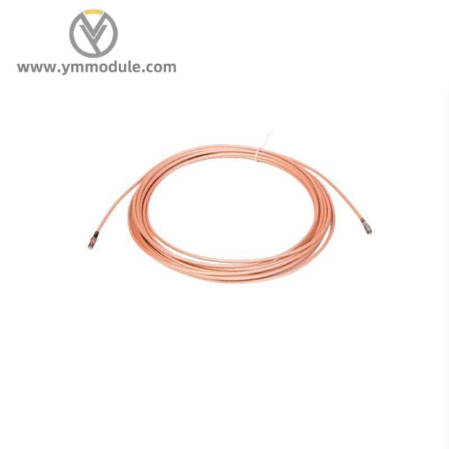Bently Nevada 19048-00-20-10-02 Proximity Probes - Precision Engineering for Industrial Control