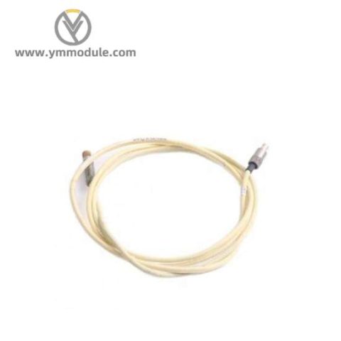 BENTLY NEVADA 330104-00-13-10-01-CN: Industrial Control Module for Enhanced Performance and Reliability