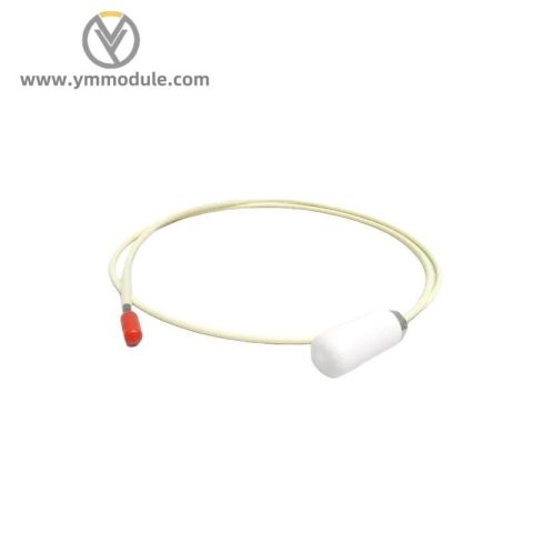 Bently Nevada 21504-00-16-10-02 Vibration Monitor