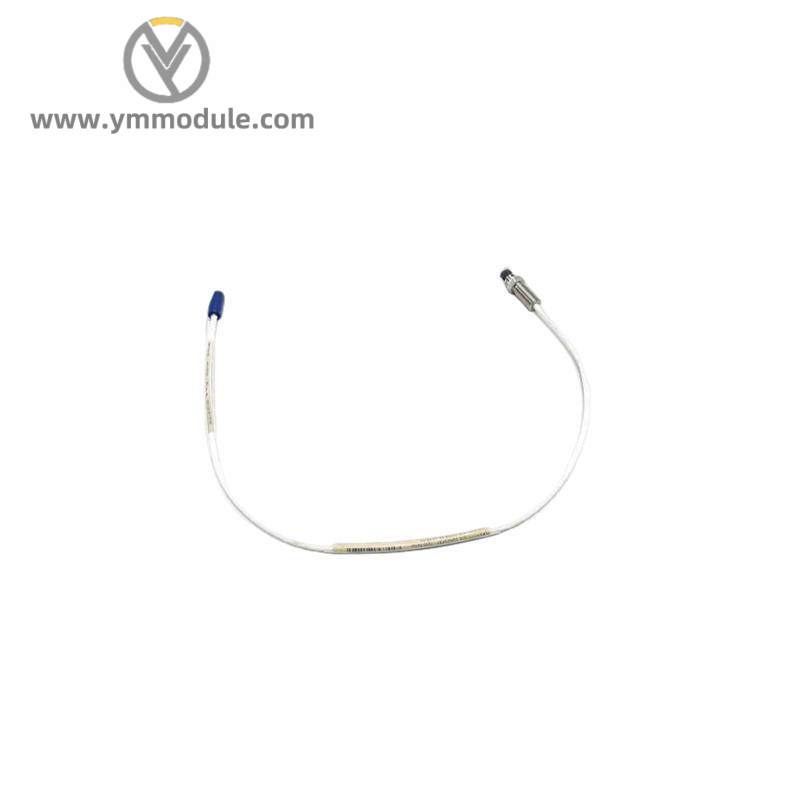 bently_nevada_21505-00-12-05-02_vibration_sensor_cable.jpg Bently Nevada 21505-00-12-05-02: Advanced Vibration Sensor Cable for Industrial Control