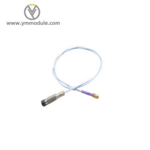 Bently Nevada 22810-00-0610-02 Proximity Probe Automation Parts