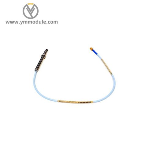 Bently Nevada 330101-00-15-05-01-00, 3300-XL-8MM, NSMP