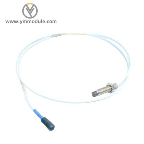 BENTLY NEVADA 330101-00-16-10-02-05 Proximity Probe - Advanced Sensing for Industrial Control Systems