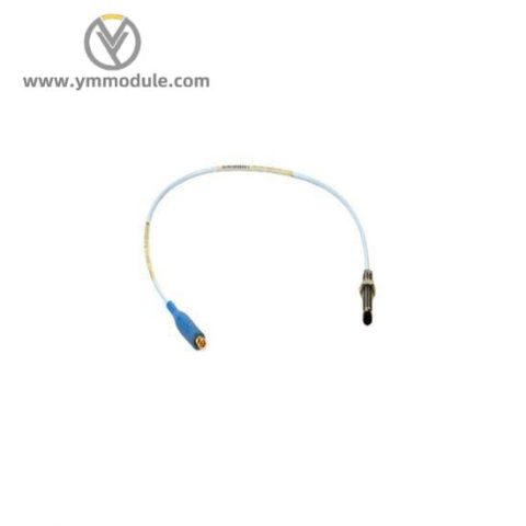 BENTLY NEVADA 330101-00-20-05-01-05, Industrial Control Module