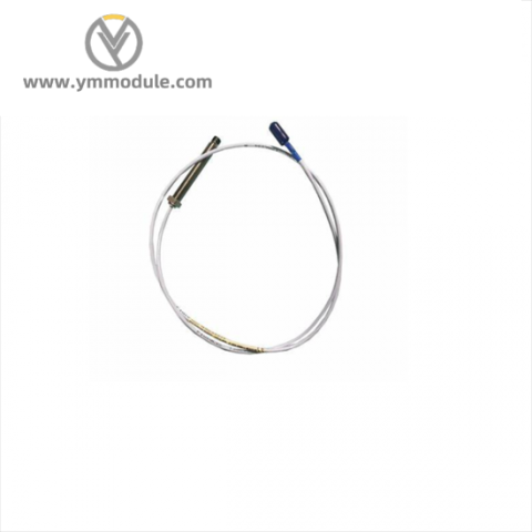 Bently Nevada 330101-00-30-50-02-00 | 3300 XL Series Proximity Sensor, 8mm