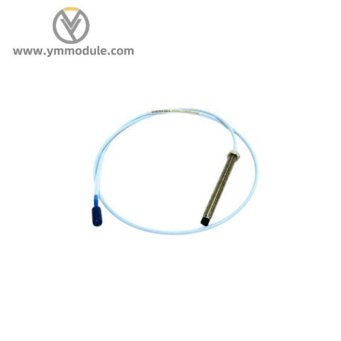 Bently Nevada 330101-00-40-10-02-00 Proximity Vibration Probe 8mm