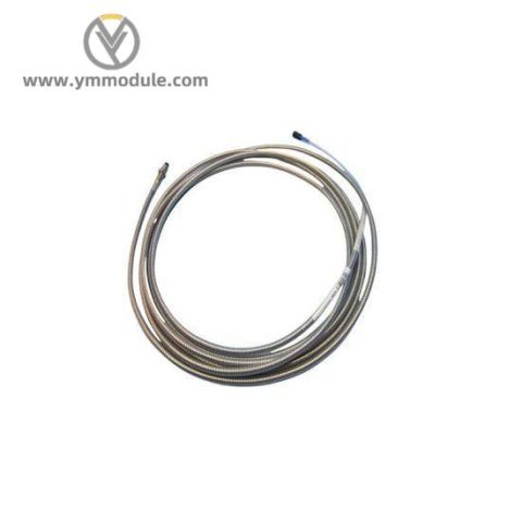 BENTLY NEVADA 330102-00-52-10-02-00: 3300 XL Series, Advanced Proximity Probes for Industrial Control