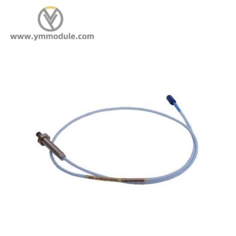 Bently Nevada 330103-00-04-05-02-00 TSI System: Advanced Industrial Monitoring Solution