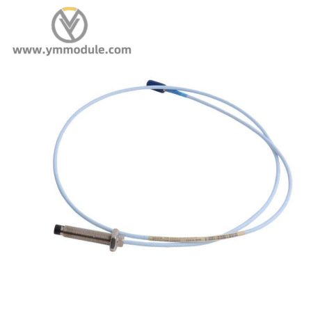 BENTLY NEVADA 330103-00-05-50-02-05 Proximitor Sensor - Precision Measurement for Industrial Control