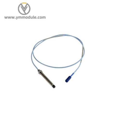 Bently Nevada 3300 XL 8 mm Proximity Probes