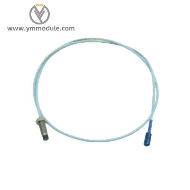 Bently Nevada 330103-00-07-05-02-05 Sensor: Advanced Industrial Control Solution
