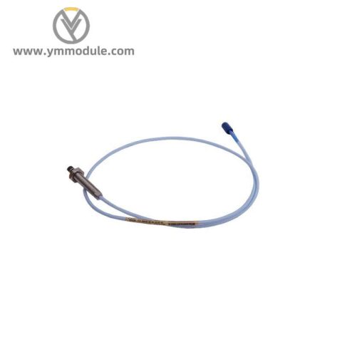 Bently Nevada 330103-00-09-05-02-00: Precision Proximity Probes for Advanced Automation