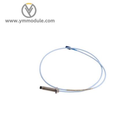 Bently Nevada 330103-00-12-10-01-00 Proximity Probes: Advanced Industrial Sensing Solutions