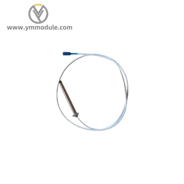 Bently Nevada 330103-00-17-10-02-CN | 3300 XL Series | Proximity Probe, Engineered for Industrial Control Systems