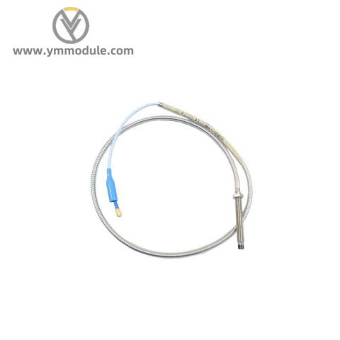 Bently Nevada 330103-00-25-50-02-02 Proximity Transducer: Precision Measurement for Industrial Automation