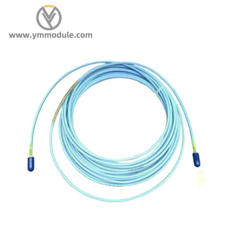 bently_nevada_330103-02-04-30-01-00_proximitor_probe_extension_cable.jpg BENTLY NEVADA 330103-02-04-30-01-00: Proximity Sensor Extension Cable, Precision Measuring Tool for Industrial Control Systems