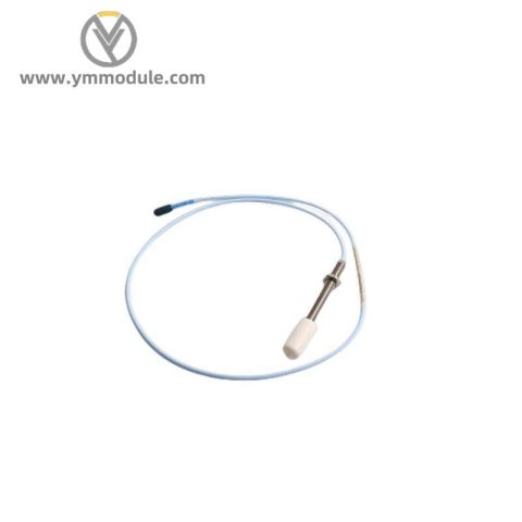 Bently Nevada 330103-02-12-10-02-00 Proximity Probes: Industrial Control Precision