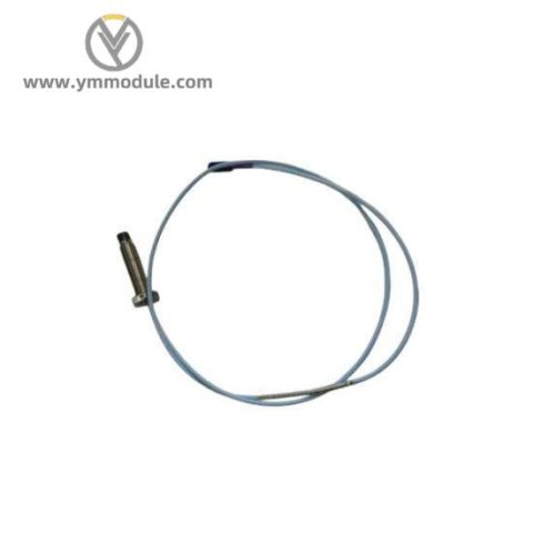 Bently Nevada 330103-03-08-10-01-00: Industrial Proximity Probes for Enhanced Monitoring and Control