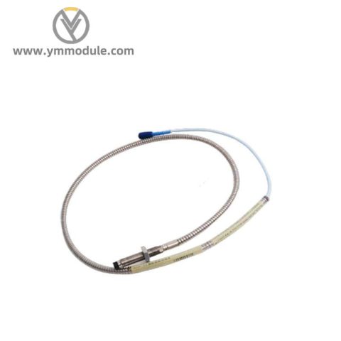 Bently Nevada 330104-00-05-05-11-05: 8mm Proximity Probes for Industrial Automation