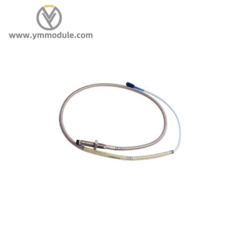 Bently Nevada 330104-00-12-10-02-00 Proximity Probes - Precision Measurement for Industrial Control