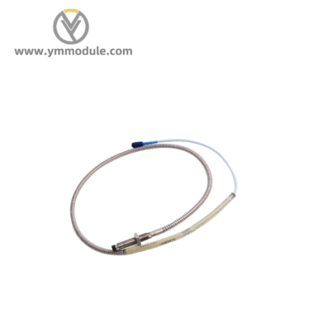 Bently Nevada 330104-01-08-50-01-CN Proximity Probes - Precision Detection for Industrial Control