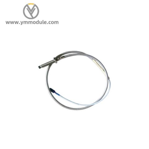 Bently Nevada 330104-08-16-10-02-00 Proximity Probes for Industrial Control Systems